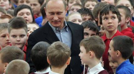 Модели и технологии «цветных революций» (часть третья)