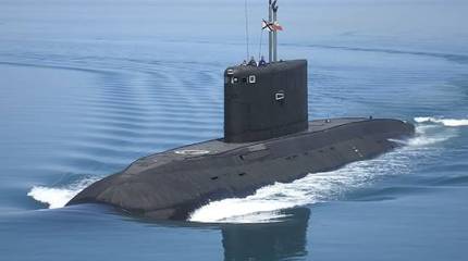 «Калибры» на подлодках «Кило»: что Пентагон противопоставит ВМФ РФ?