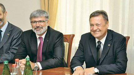 Баку нужны подводные лодки