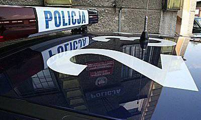 Очередное осквернение памятника советским воинам в Польше