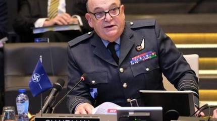 В НАТО призвали Россию вернуть Украине Крым, моряков и корабли