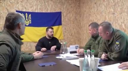 Украинский депутат предложила ввести «сухой закон» среди командования ВСУ