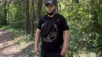 Казахский блогер, выступавший за дружбу с Россией, приговорён к лишению свободы