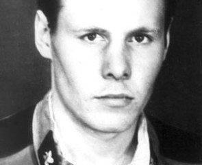 Владимир Николаевич Каширов