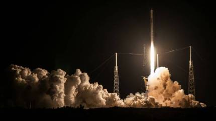 Трамп анонсировал создание в США Космических сил