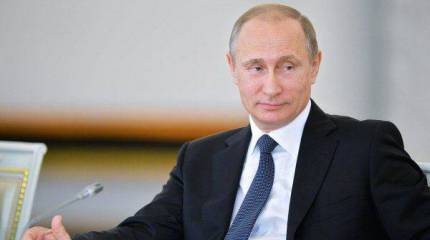 Владимир Путин: У истоков большинства европейских проблем стоят США