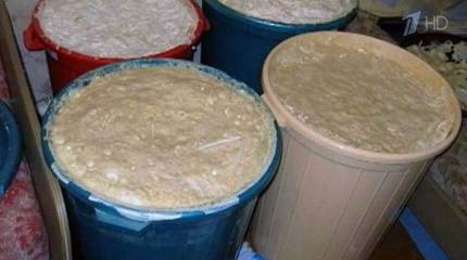 Террористы в Дагестане готовили взрывчатку в собственных лабораториях