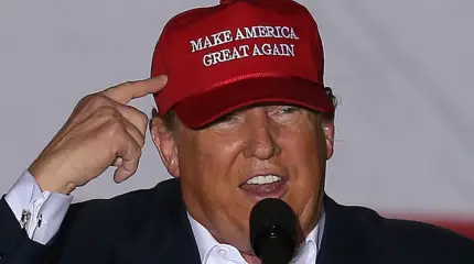 Трамп не врет, он действительно старается выполнить свои предвыборные обещания