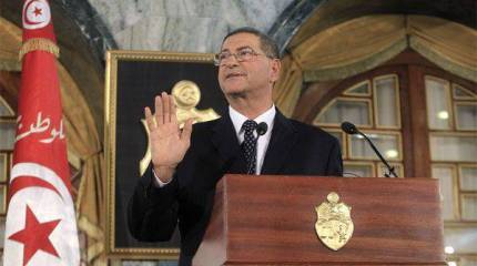 Тунис начнёт строить стену на границе с Ливией в качестве барьера террористам