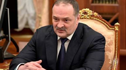 «Снисхождения не будет никому из виновных»: глава Дагестана высказался об участниках беспорядков в аэропорту Махачкалы