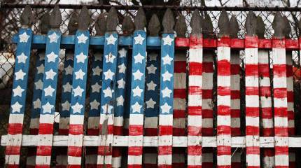 Наш ответ Обаме: как асимметрично откликнуться на американские санкции