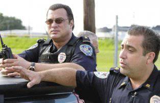 Стивен Сигал: «Альфа» – один из лучших спецназов мира