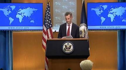 США предупредили Белоруссию об ответе Запада за атаку Украины с её территории