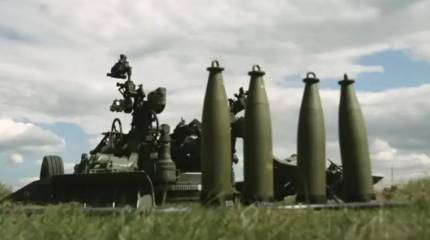 Украинские власти понимают, что помощи от Запада хватит лишь для стабилизации ситуации на фронте