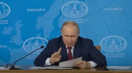 В кулуарах саммита по Украине в Швейцарии больше обсуждались предложения президента РФ, чем требования Зеленского