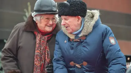 Занимательная арифметика: о неизбежности повышения пенсионного возраста в России