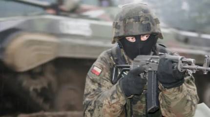 Польский эксперт: оттягивание поражения Украины несёт угрозу соседним странам