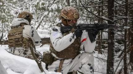 Британский эксперт: ВСУ больше не пытаются атаковать, инициатива на фронте перешла к ВС РФ