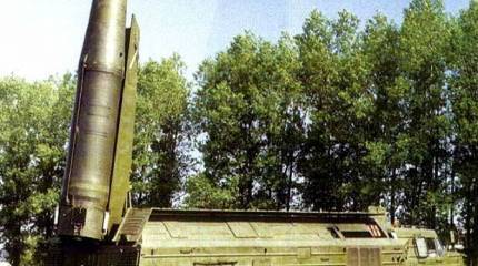 Как секреты ОТРК «Ока» стали известны американцам