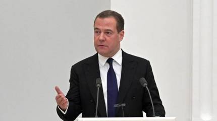 Зампред Совбеза РФ: США спровоцировали грузинский кризис 2008 года для сдерживания России