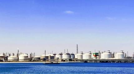 Американский стратегический резерв нефти достиг минимума с ноября 1983 года