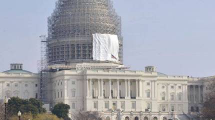 Сенат США принял глобальный «закон Магнитского»