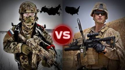 Эксперт назвал три варианта начала боестолкновений между Россией и США