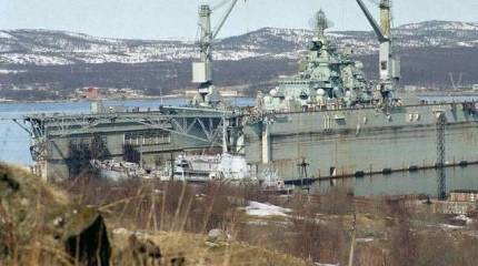 СМИ: В Минэнерго опровергли главную версию о причинах затопления ПД-50