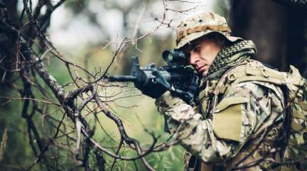 НАТО проведёт десятки «экспериментов» близ российских границ