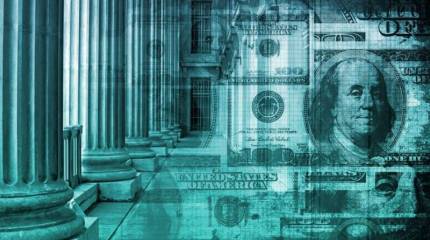 Украина как полигон электронно-банковского концлагеря