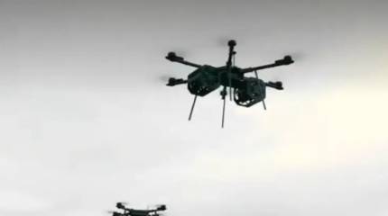 До сих пор нет никаких изображений: в западной прессе сомневаются в способности Киева создать лазерное оружие