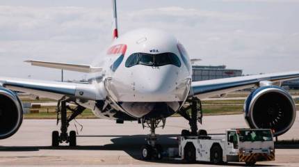 Глава Международной ассоциации воздушного транспорта: Настало время подумать над открытием воздушного пространства над Россией