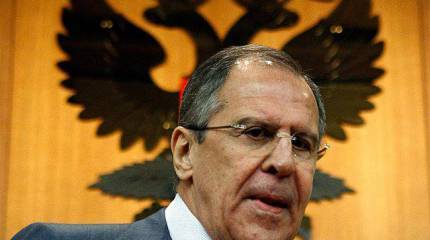 Лавров: Есть государства, которые желают провала плана Аннана. Они говорили об этом еще до его обнародования