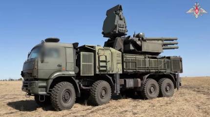 Кадры решают всё, но где они? Почему армии не хватает техников среднего звена