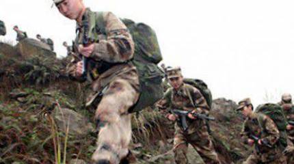 Туркменистан усиленно укрепляет границы с Афганистаном и мобилизует резервистов