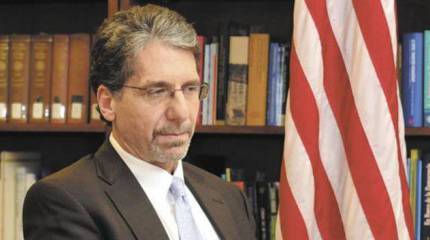 США пытаются изолировать Россию в Западном полушарии