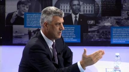 Российского сотрудника миссии ООН в Косово хотят лишить иммунитета