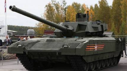 Стоит ли отказываться от обычных танков, заменив их беспилотными: размышления о перспективах