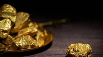 Многие страны мира сделали правильные выводы из заморозки Западом золотых резервов России