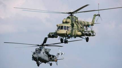 ВДВ получит собственную авиацию