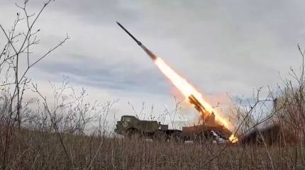Сходящийся удар на Великий Бурлук мог бы лишить ВСУ северо-востока Харьковщины