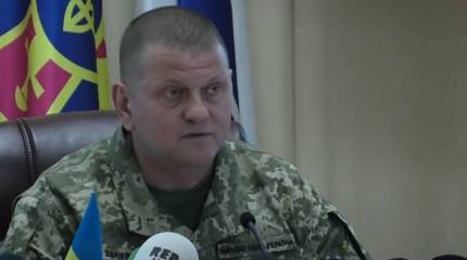 Главком ВСУ заявил об отмене запрета для мужчин призывного возраста покидать место жительства без разрешения военкомата