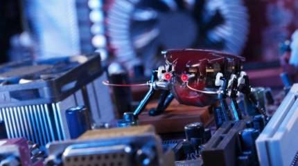 Власти Великобритании планируют выделить 3 миллиарда долларов на кибервойну с РФ и Китаем