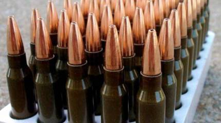 Западные санкции могут поставить под удар российскую отрасль патронного производства