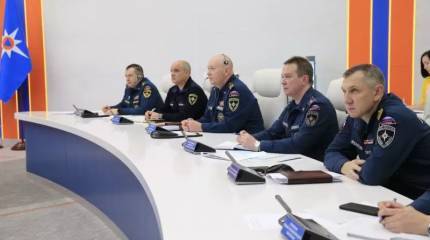 Подтверждены данные о гибели 52 человек на шахте «Листвяжная» в Кемеровской области