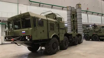 У России только два союзника – Вооруженные Силы и ВПК