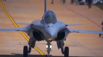 Авиастроители Индии ускоряют свою программу стелс и опираются на российские технологии