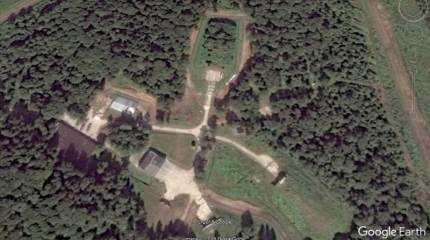 "Модернизированный склад" в Калининграде, или Фотомонтаж для начинающих