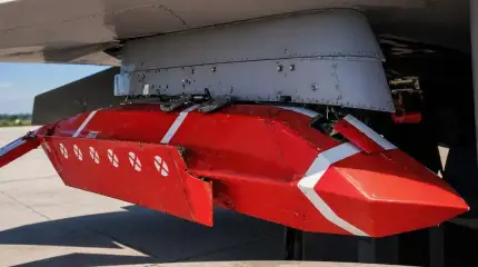 Самый дорогой истребитель России усилен дешевым боеприпасом