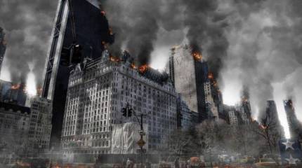 Британский эксперт назвал страны, которые могут первыми напасть на Россию